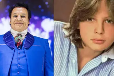 La canción que Juan Gabriel decidió obsequiarle a Luis Miguel a sus 12 años, quien esperaba convertirse en una de las más grandes estrellas mexicanas.