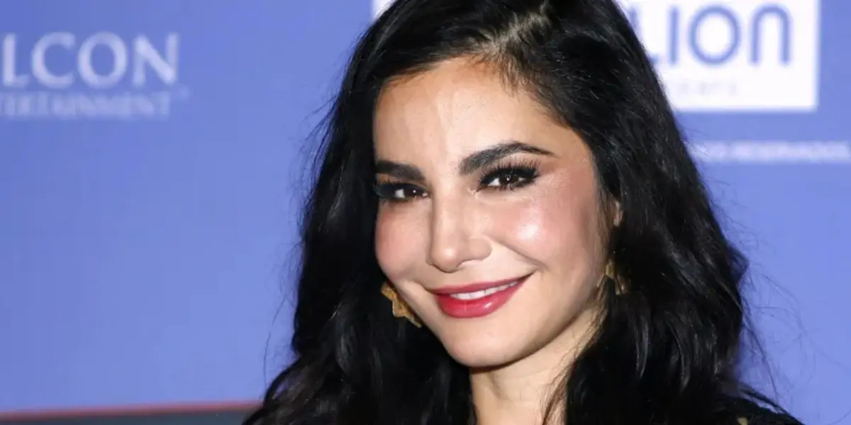 La famosa actriz de “Amarte Duele” vivió una tenebrosa anécdota en Zacatecas