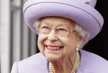 La Reina Isabel II fue señalada de no ser humana y pertenecer a esta extraña especie 
