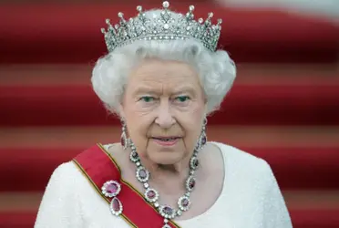 La Reina Isabel II obtuvo muchos privilegios pero este sólo lo pudo tener ella y ningún otro rey 