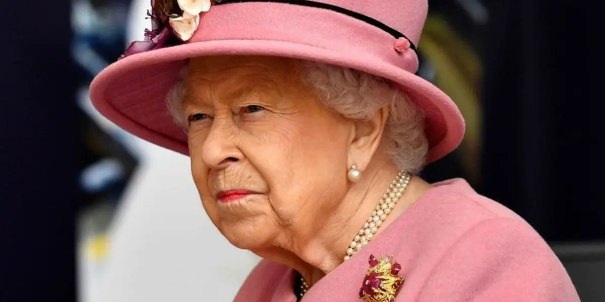 La Reina Isabel II utilizaba claves secretas para poder comunicarse con su personal
