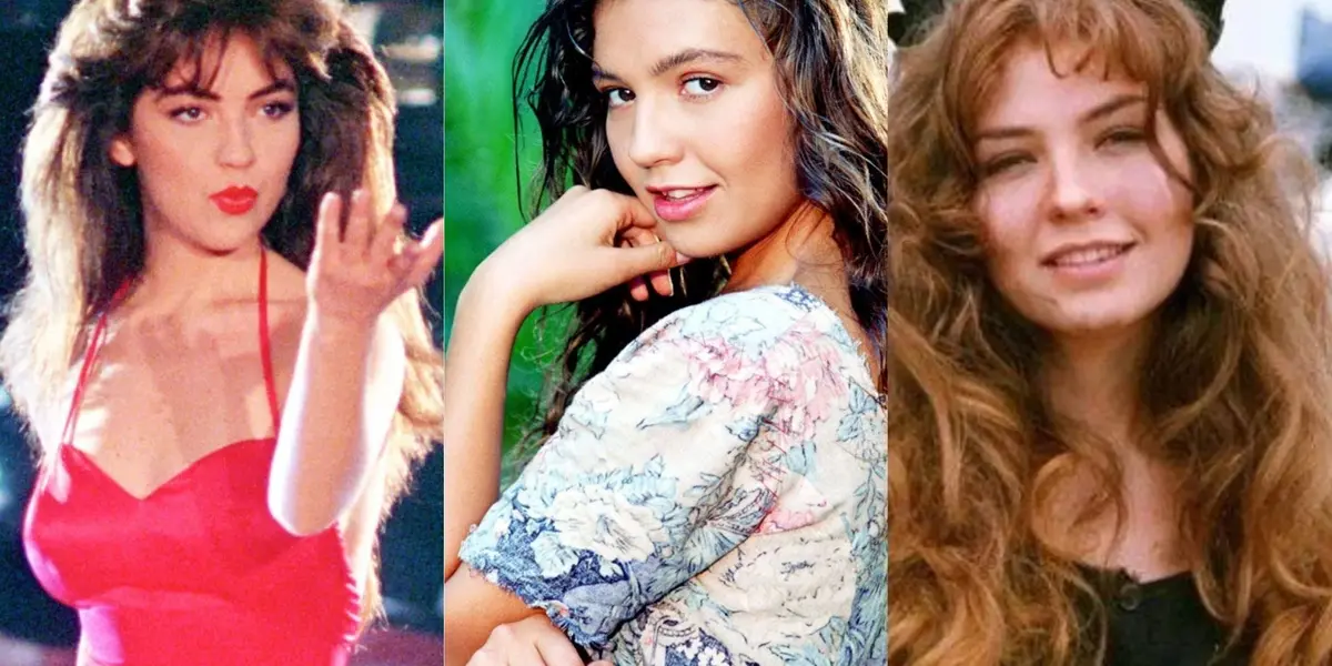 La trilogía de las Marías, protagonizada por Thalía, fueron un hito en la televisión mexicana, pero ¿sabes cómo surgieron?