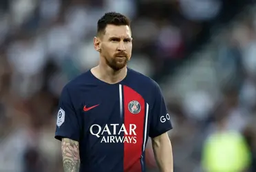 Lionel Messi es tan brillante que quieren realizar esto con su cerebro 