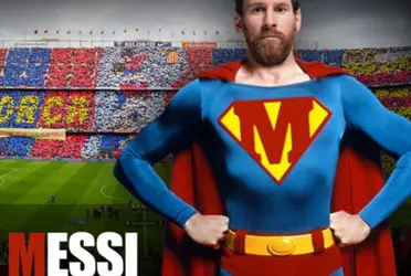 Lionel Messi es una persona sencilla y esto es lo que hizo para ayudar a su gente 