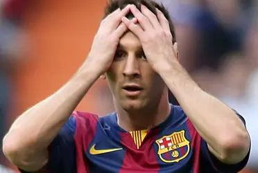 Lionel Messi perdió millones de dólares en una mala inversión que hizo 