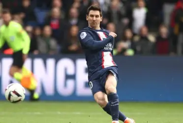Lionel Messi tiene aseguradas sus talentosas piernas en una cantidad exorbitantes 