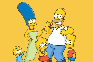 Los Simpson inspiraron a un famoso personaje de la televisión mexicana 
