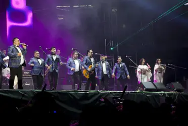 Luego que han sido pospuestos en dos ocasiones, la Jefa de Gobierno de la Ciudad de México, Claudia Sheinbaum, no descartó que el grupo musical de Los Ángeles Azules se pueda presentar el 10 de mayo por el Día de las Madres.
