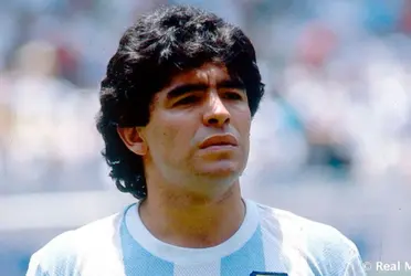 Maradona era muy extrovertido y escondía varios secretos que pocas veces reveló