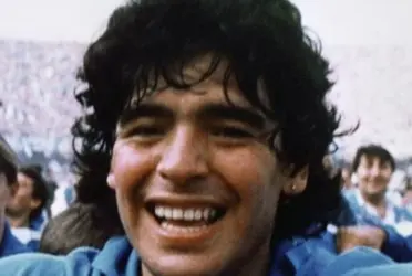 Maradona se las ingenió para poder divertirse y disfrutar del fútbol 