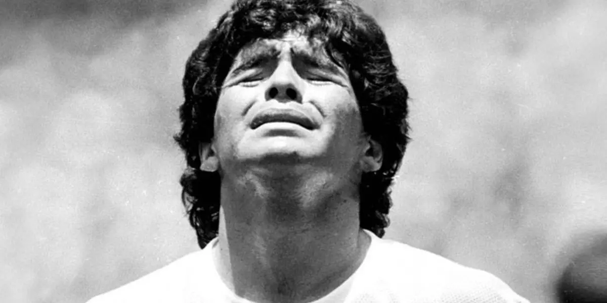 Maradona tuvo nexos con los tipos más peligrosos de Italia 
