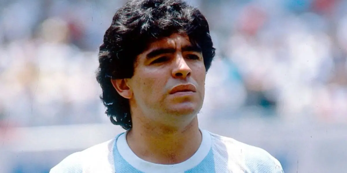 Maradona y el gran impacto que tuvo en Argentina con su religión 