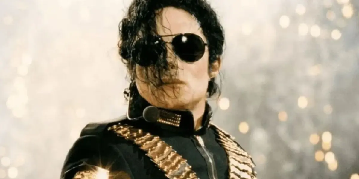 Michael Jackson fingió su fallecimiento y esta sería la prueba 