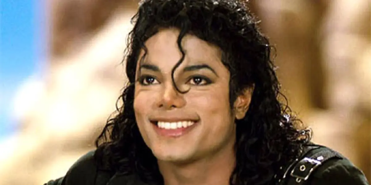 Michael Jackson grabó una canción en español que no es tan famosa 