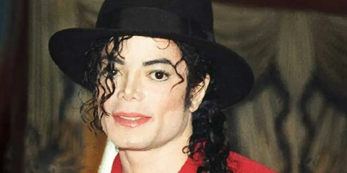 Michael Jackson si habría fallecido y reencarnó en este misterioso personaje