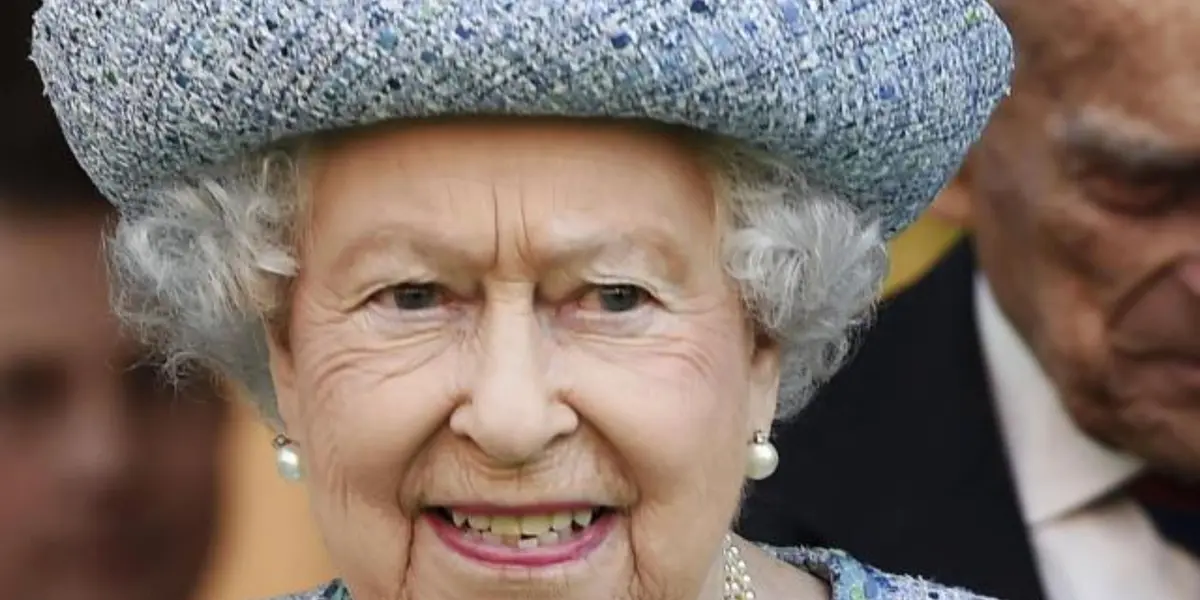 Reina Isabel II fue una de las monarcas más longevas y aseguran que se debe a su origen alienígena