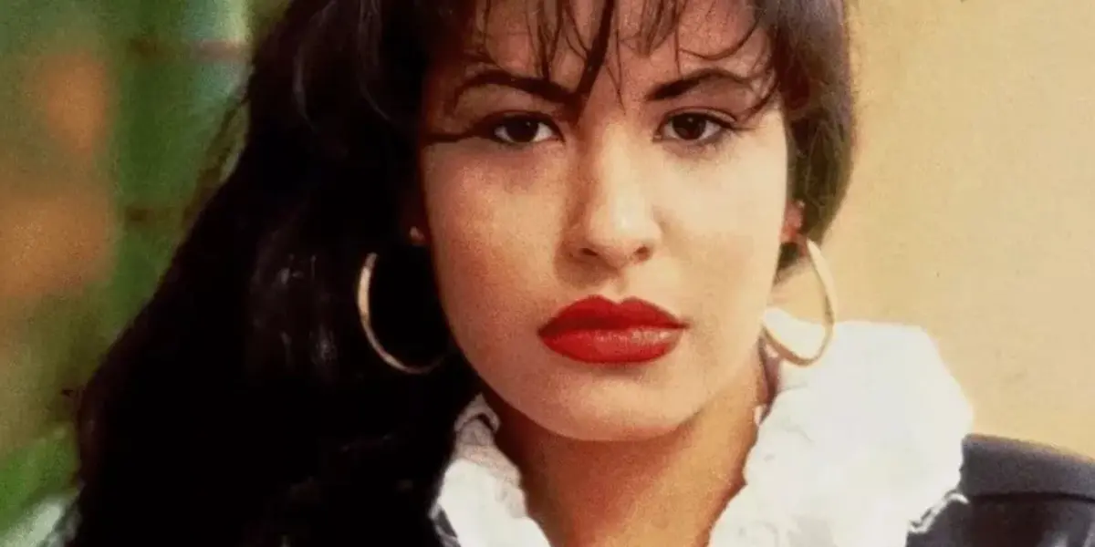 Selena Quintanilla pidió ser sepultada con uno de sus icónicos vestuarios 