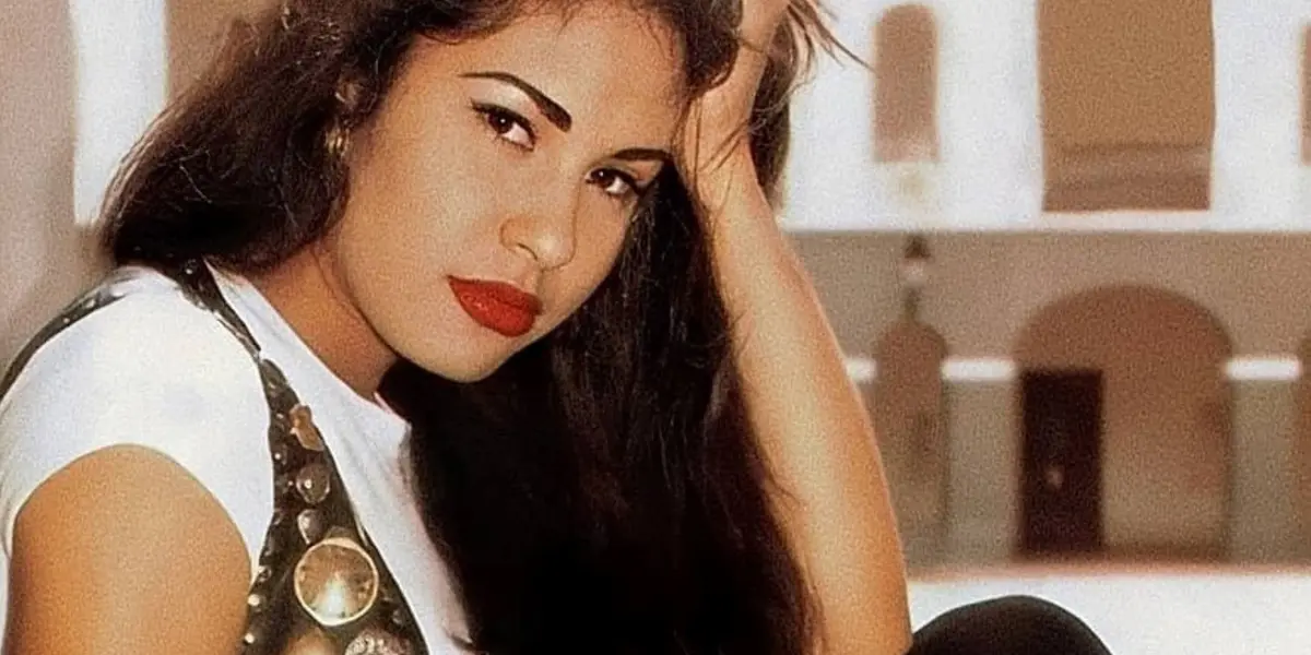 Selena Quintanilla tenía una mascota muy poco común en los hogares 