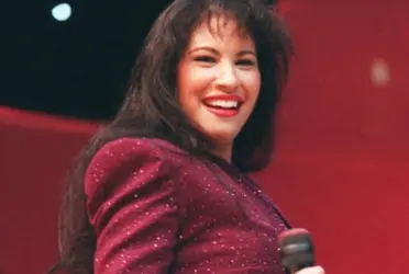 Selena Quintanilla y el misterio del último micrófono que utilizó 