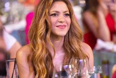 Shakira no pudo cambiarse el tono de su cabello por este fuerte motivo