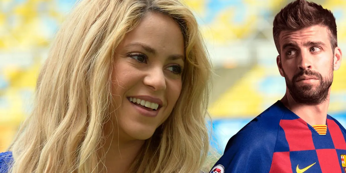 Shakira plena arrebatarle todo a Piqué y dejar a Clara Chía sin futuro 