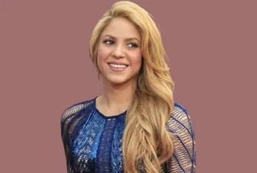 Shakira rechazó a uno de los conductores más polémicos de la televisión mexicana 