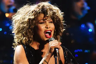 Tina Turner eligió un nombre artístico pero pocos conocen el verdadero 
