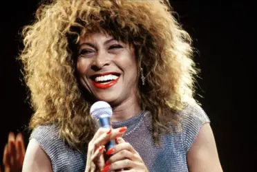 Tina Turner estaba lista para fallecer pero todo gracias a sus creencias 