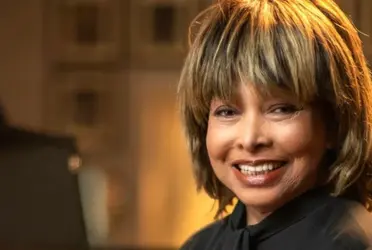 Tina Turner la exitosa rockera que vivió una trágica vida alejada de la fama 