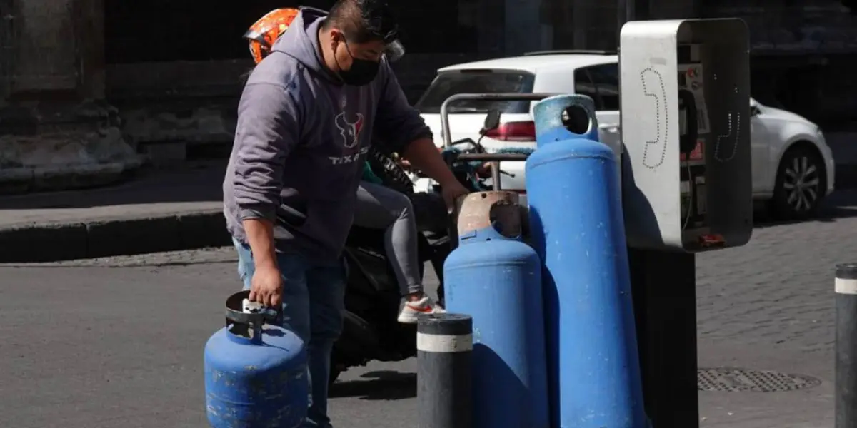 Tras varias semanas a la alza, el precio máximo del gas LP en Jalisco de acuerdo a la lista de precios por kilo y litro de gas LP del 20 al 26 de febrero de la Comisión Reguladora de 
