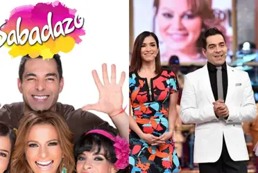 Un exitoso programa sabatino de Televisa fue cancelado a causa de tenebrosos eventos.