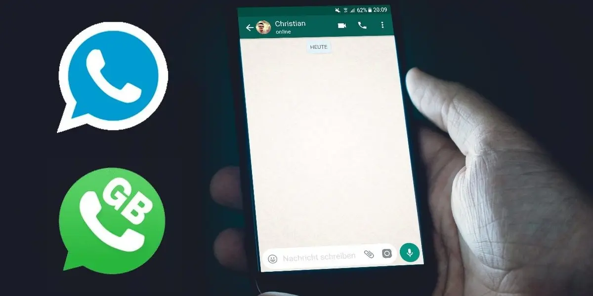 WhatsApp ha implementado la función "Reacciones" que es muy común en otras plataformas de meta como Facebook e Instagram.