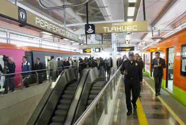 A 10 meses de la tragedia en la Línea 12, un accidente provocado por una falla estructural y que provocó que el servicio cerrará de manera permanente, hasta nuevo aviso.