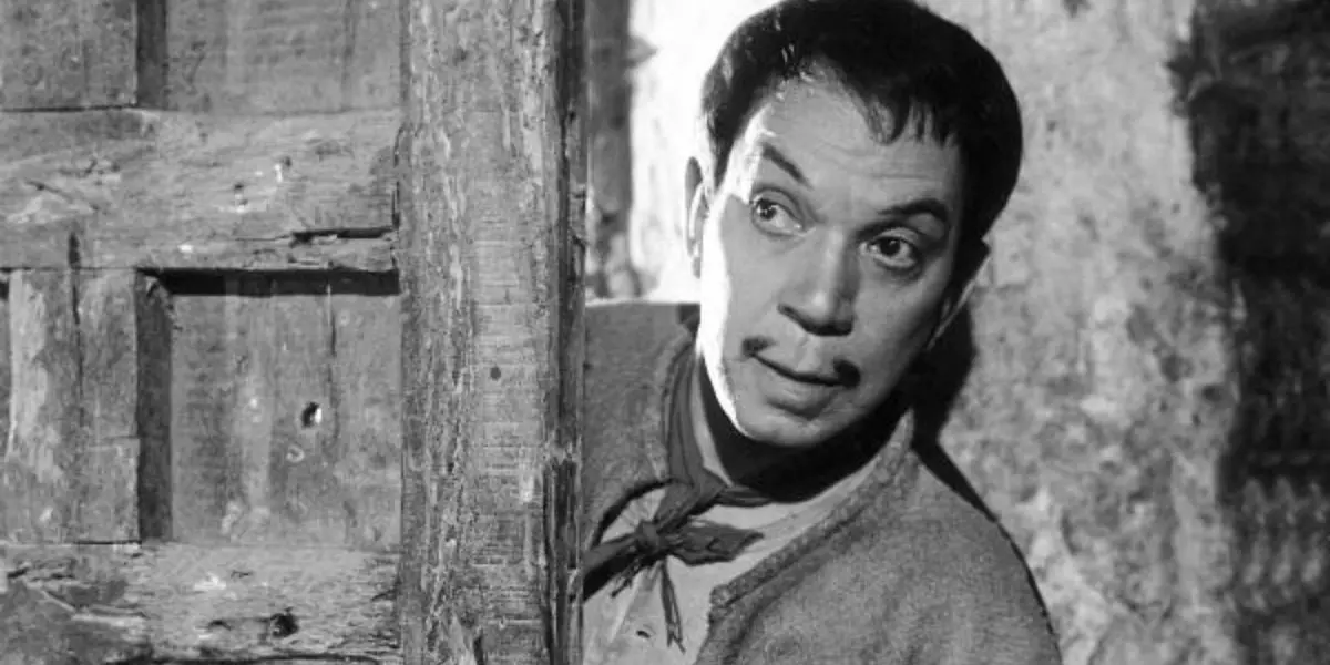 A 28 años de la muerte del comediante mexicano, aseguran que su fantasma sigue presente en varias de sus propiedades ubicadas en México