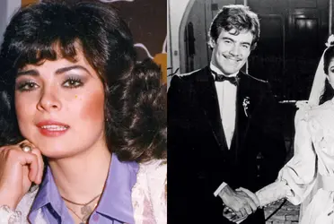 Así lucen los personajes de "La Fiera", la telenovela protagonizada por Victoria Ruffo hace más de 40 años