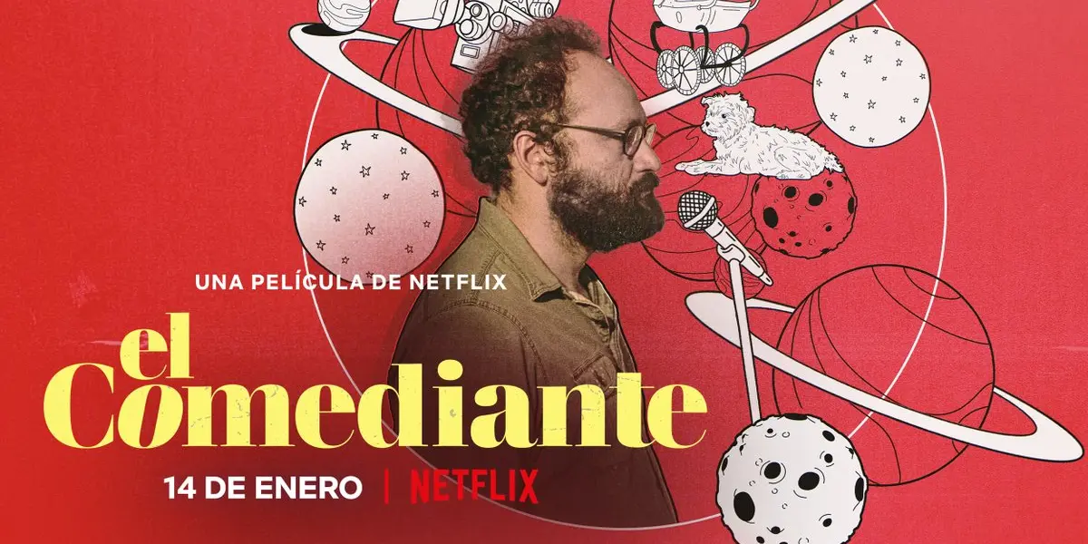 A diferencia de lo que sugiere su título, la cinta, que debuta en la plataforma del gigante del streaming este fin de semana, está lejos de encajar con todos los canones y estereotipos del género.