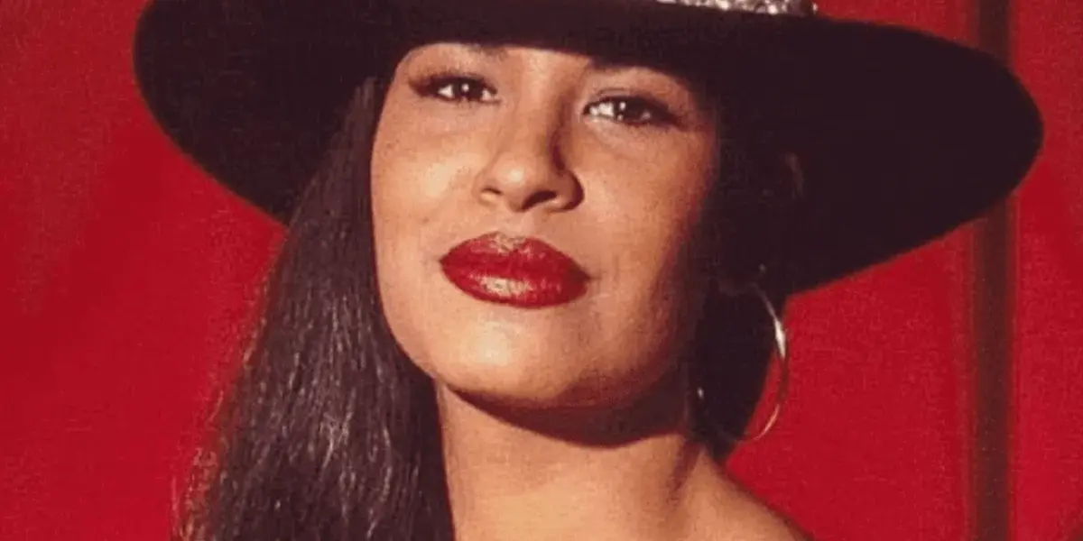 A esto se dedicaba Selena Quintanilla antes de la fama