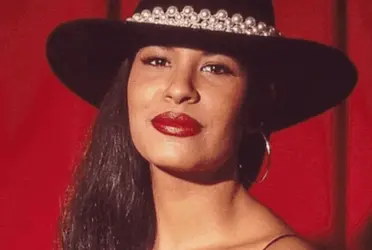 A esto se dedicaba Selena Quintanilla antes de la fama