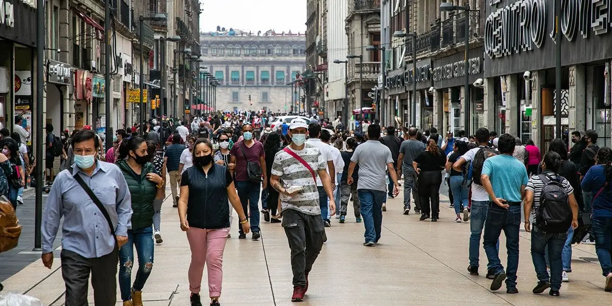 A las 19:28 el Sismológico Nacional informó que la magnitud del movimiento de tierra fue de 4.0 a una profundidad de 16 kilómetro.