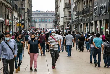 A las 19:28 el Sismológico Nacional informó que la magnitud del movimiento de tierra fue de 4.0 a una profundidad de 16 kilómetro.
