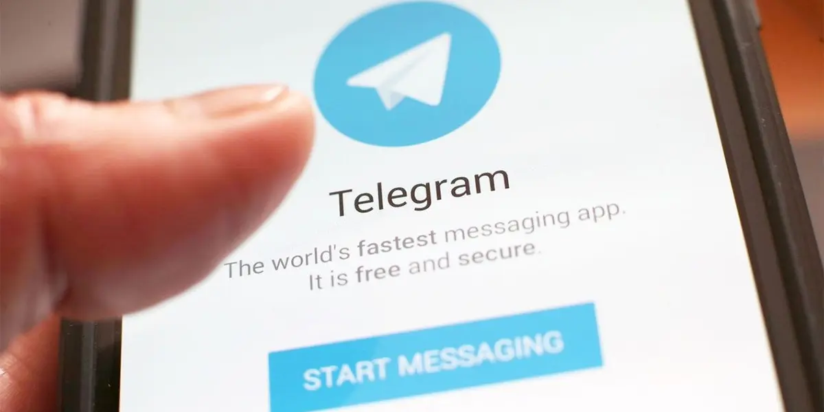 A partir de este día los grupos y canales permiten transmisiones de video en directo con espectadores ilimitados.