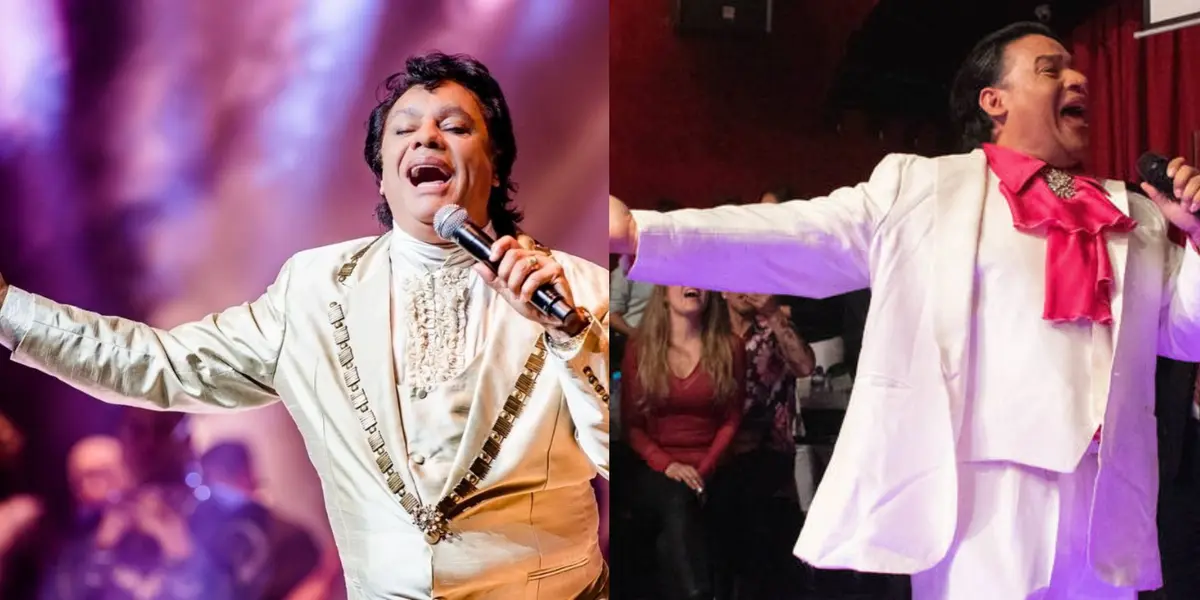 A pesar de haber sido confirmada su muerte en 2016, son muchos quienes aseguran que Juan Gabriel está vivo revelando el lugar donde puede ser visto.