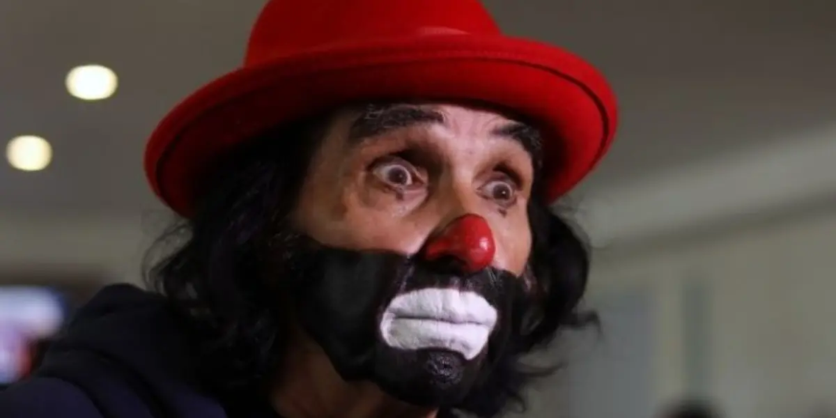 A pesar de haber sido uno de los payasos más exitosos de la televisión mexicana, Cepilín falleció sin dejar herencia sólo deudas.