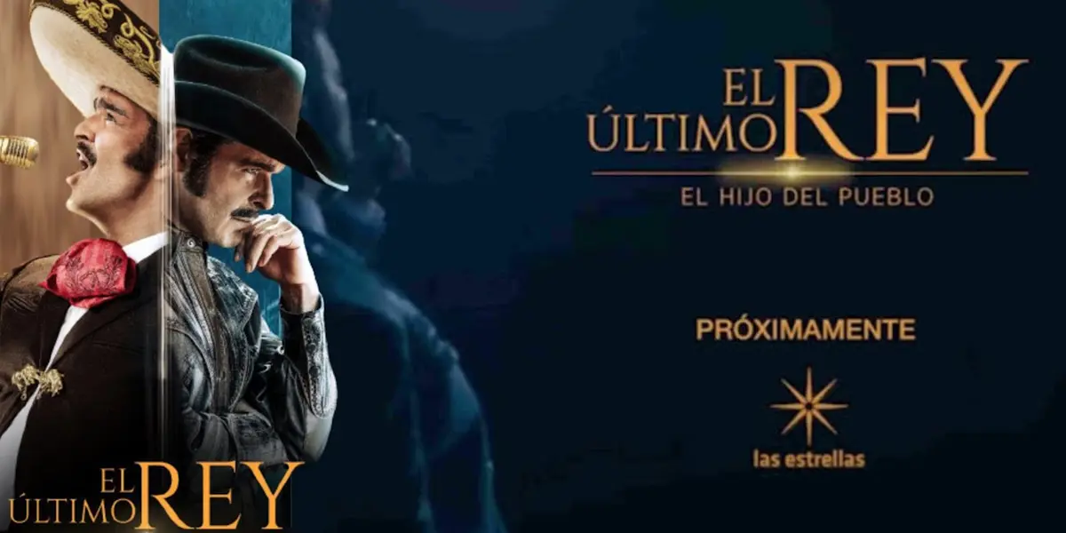 A pesar de las demandas y reclamos por parte de la familia de Vicente Fernández y Marco Del Toro, su abogado, Televisa estrenó la noche del lunes la bioserie ‘El último rey: el hijo del pueblo’, por el Canal de las Estrellas.