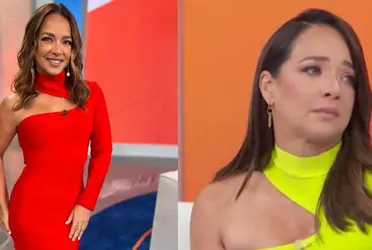 A pesar del éxito que la caracteriza, Adamari López tuvo un sueño que no pudo hacer realidad.