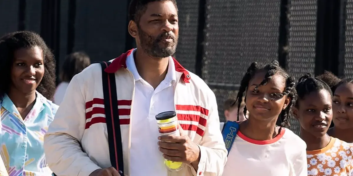 Will Smith interpreta al padre de Serena y Venus Williams en ‘King Richard’
