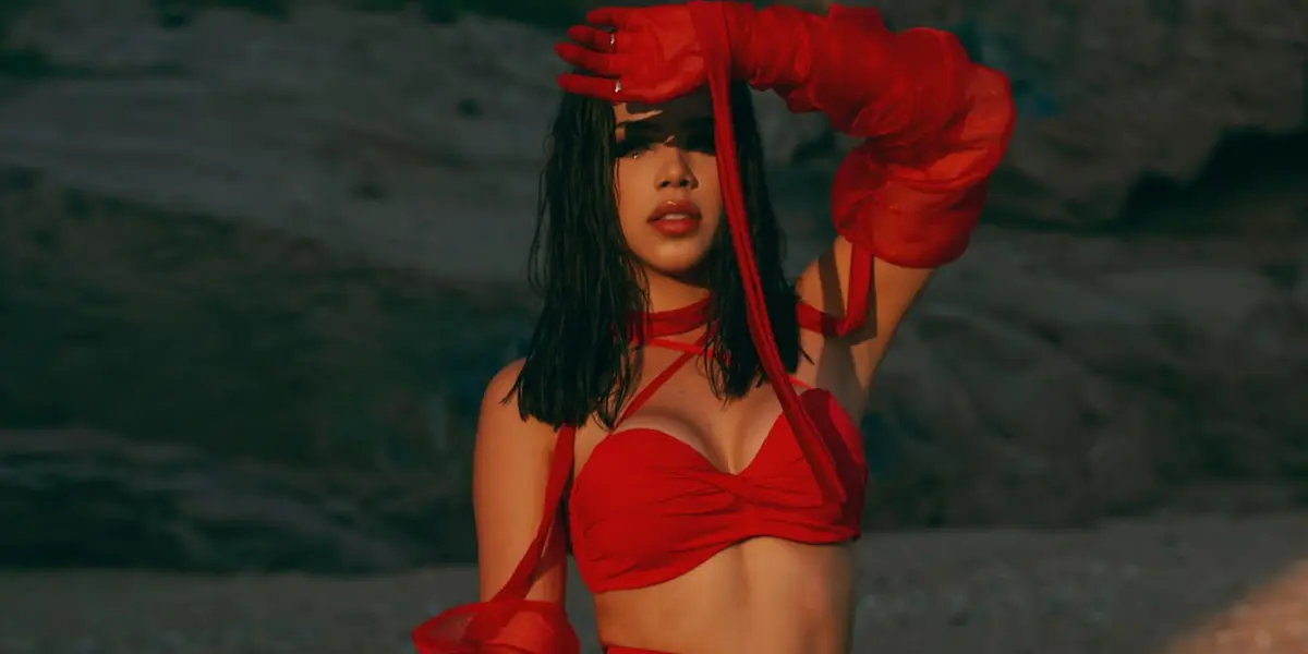 A través de su cuenta de Instagram, dio a conocer el flyer promocional donde vemos que el concierto se llevará a cabo el siguiente 25 de marzo a partir de las 8:30 de la noche en el foro ubicado en el Centro Histórico de la capital del país.