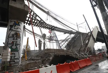 A un mes de la audiencia de control, dijo que todavía hay carpetas de investigación pendientes que tendrán que ser resueltas por la Fiscalía.