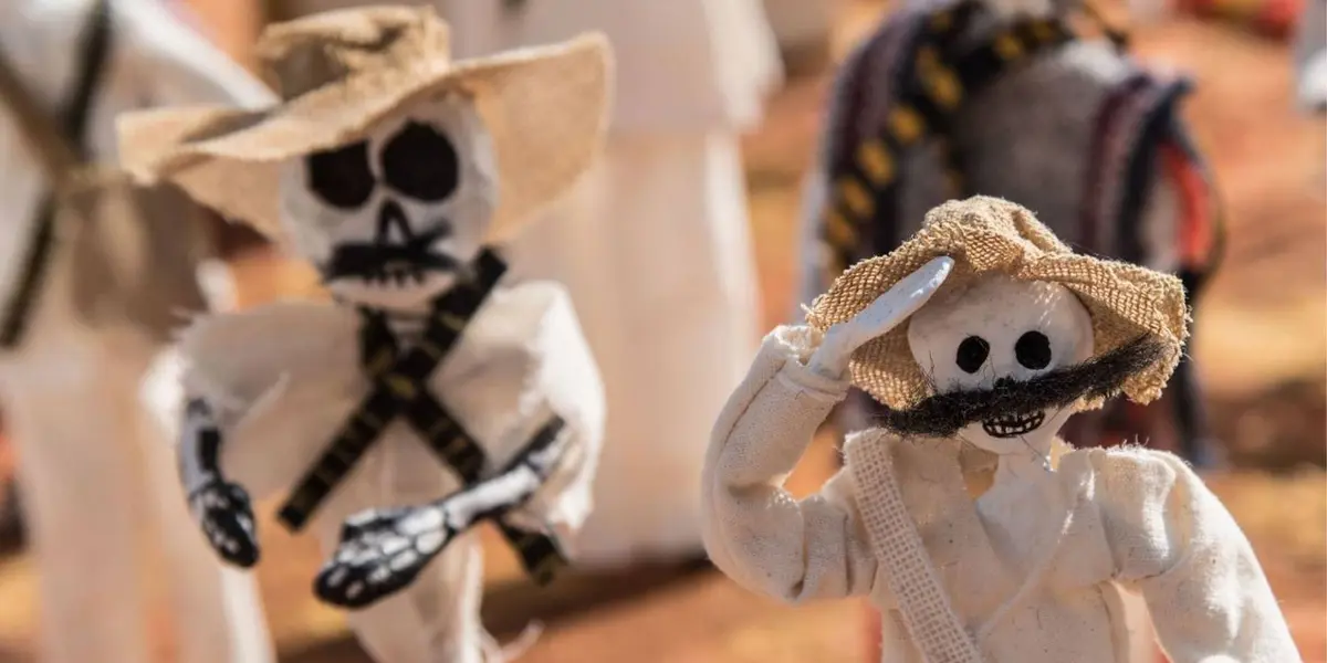 A unas semanas del Día de Muertos en México, la capital del país albergará 7 ofrendas que ninguno de nosotros debería de perderse. ¡Conócelas!.