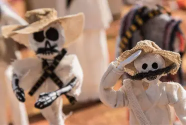 A unas semanas del Día de Muertos en México, la capital del país albergará 7 ofrendas que ninguno de nosotros debería de perderse. ¡Conócelas!.